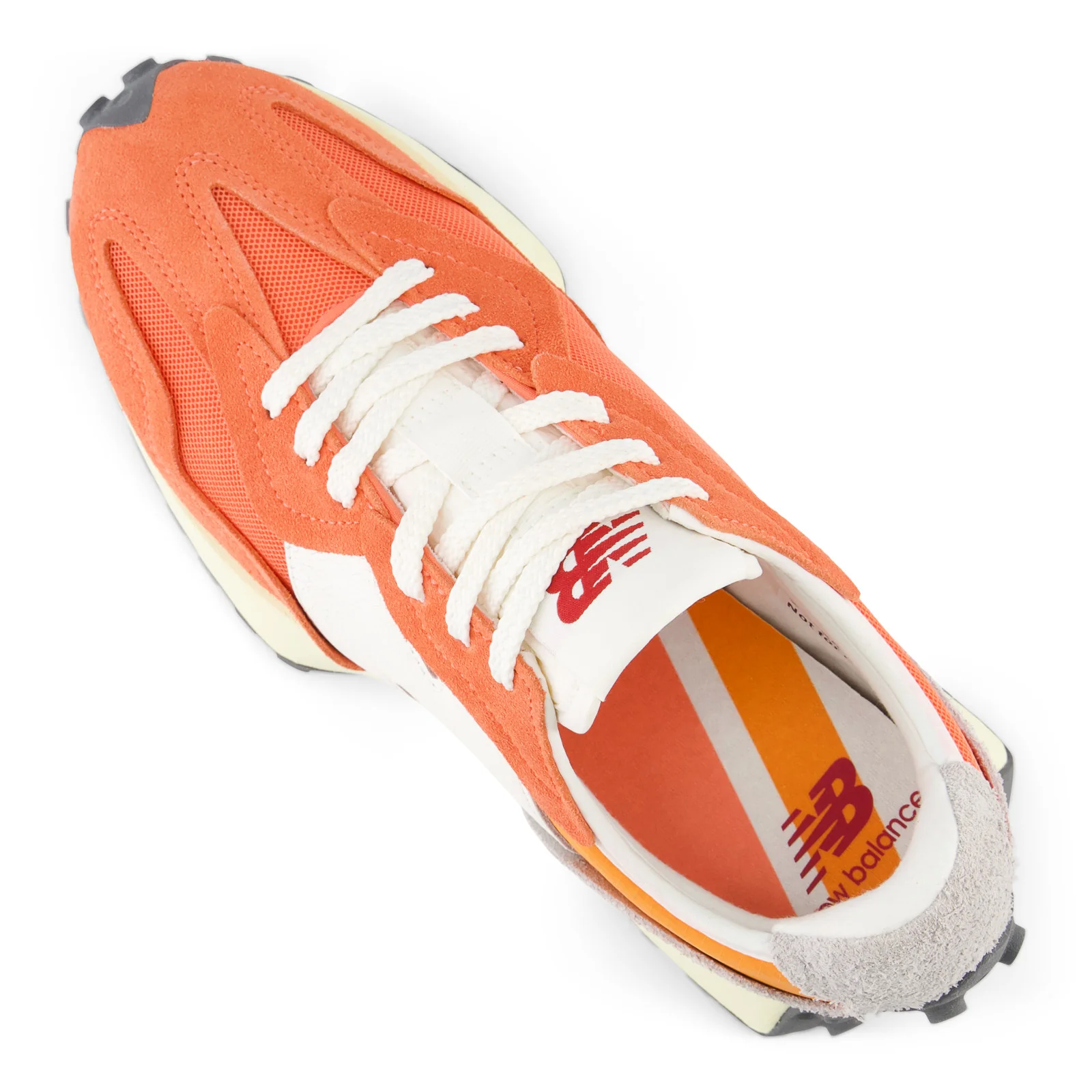 ZAPATILLA NEW BALANCE HOMBRE 327WRC - Image 5