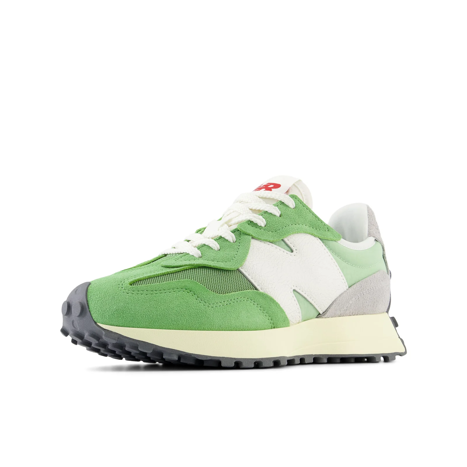 ZAPATILLA NEW BALANCE HOMBRE 327 - Image 3