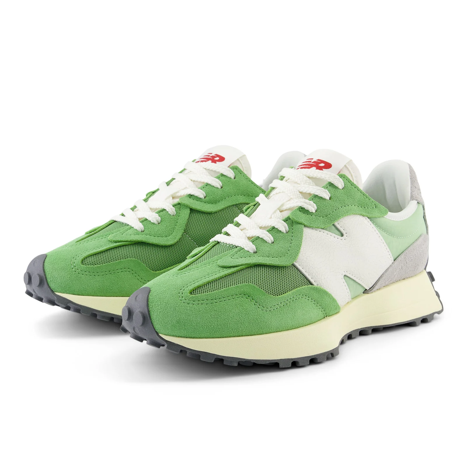 ZAPATILLA NEW BALANCE HOMBRE 327 - Image 4