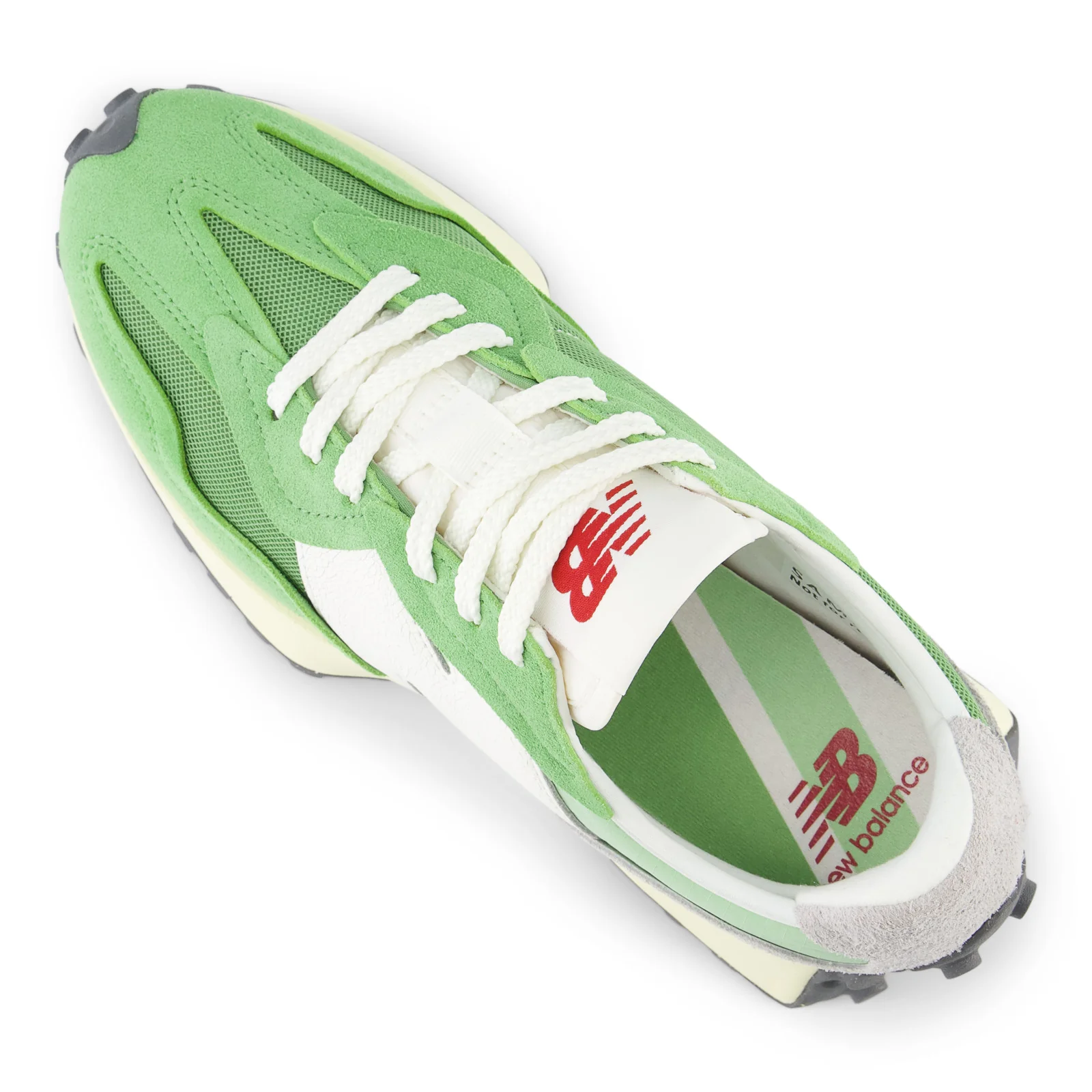 ZAPATILLA NEW BALANCE HOMBRE 327 - Image 5