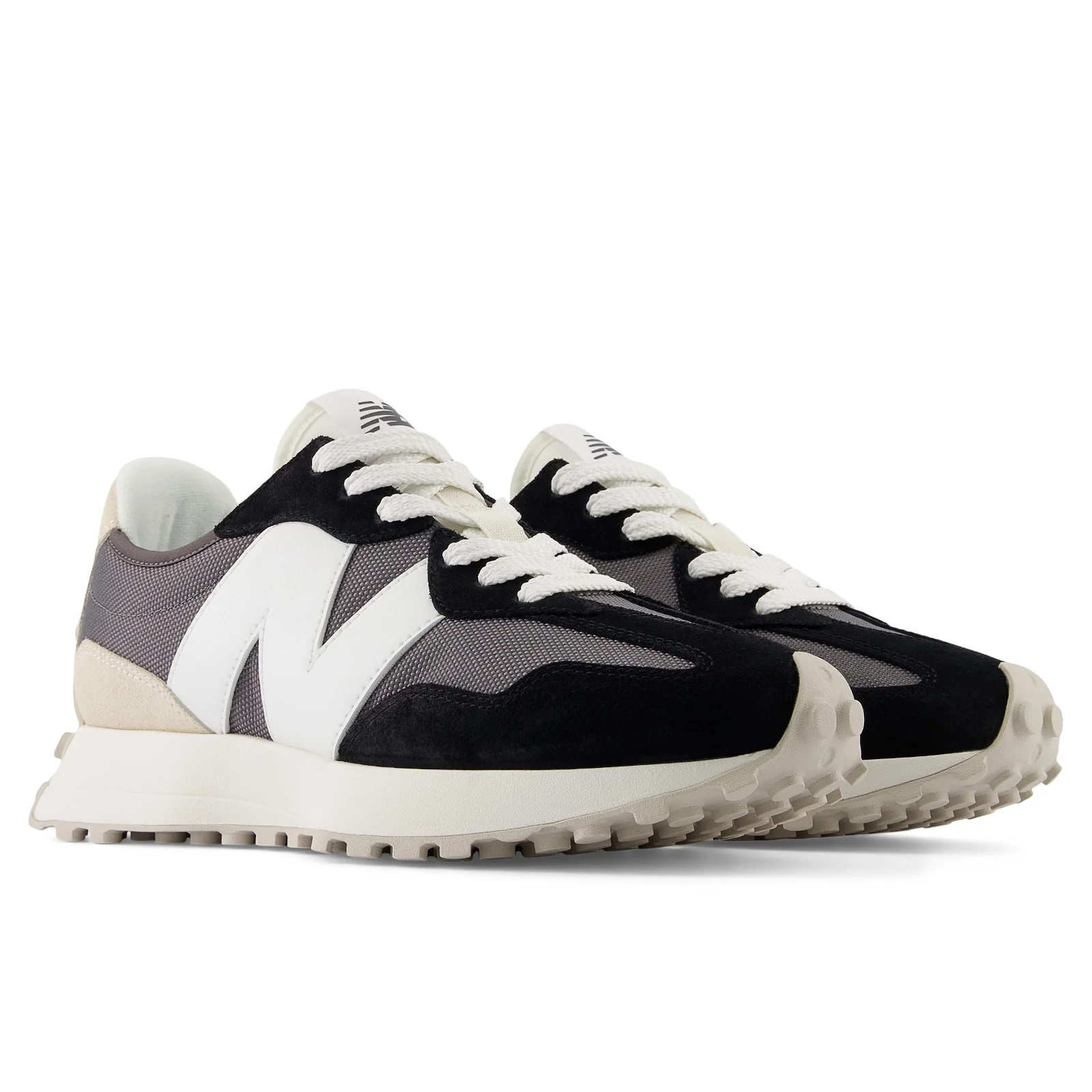 ZAPATILLA NEW BALANCE HOMBRE 327 - Image 3