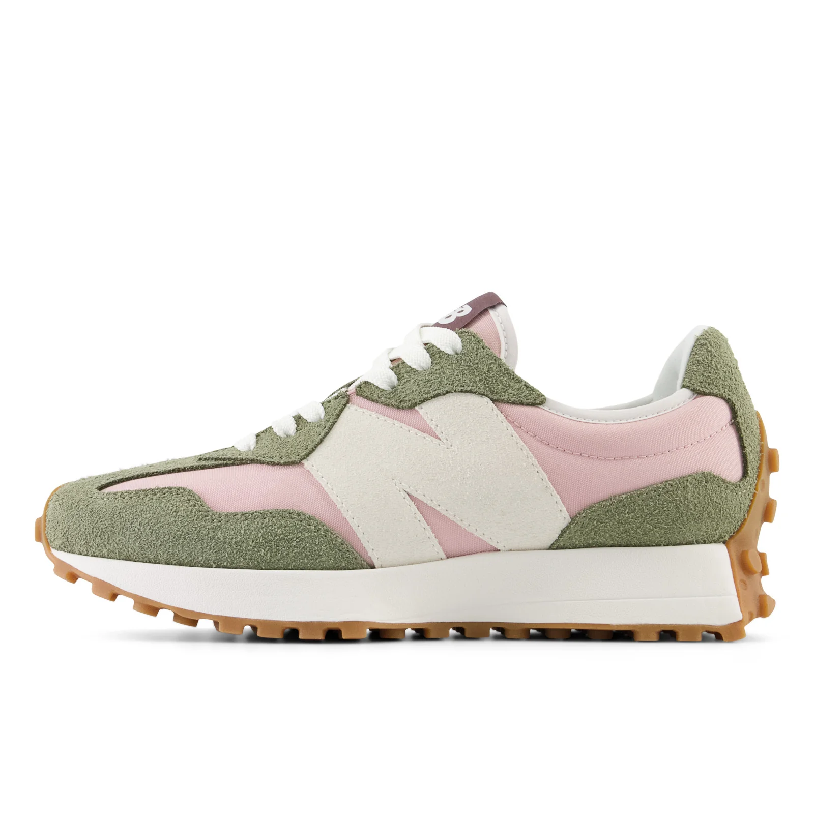 ZAPATILLA NEW BALANCE MUJER 327FT - Image 2