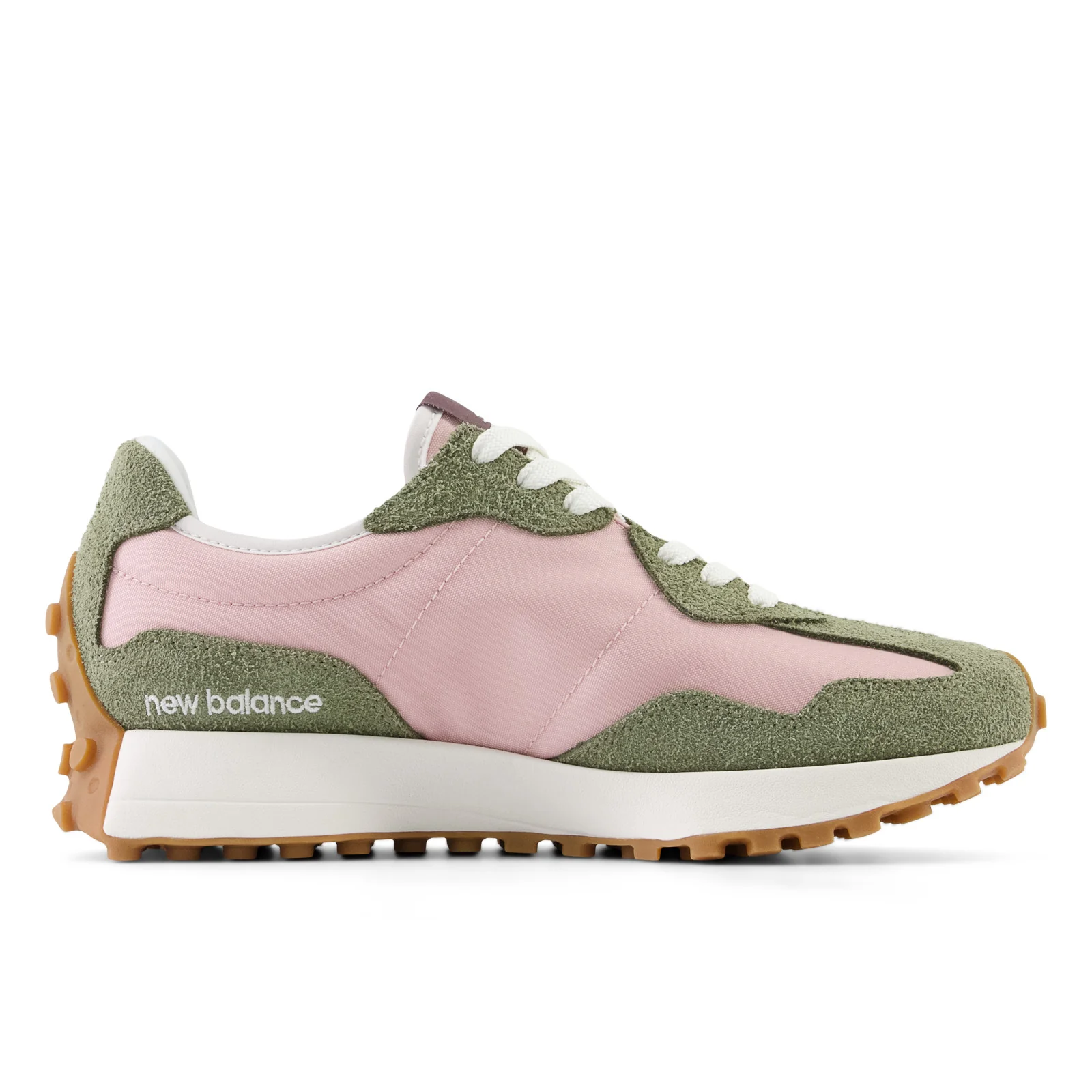 ZAPATILLA NEW BALANCE MUJER 327FT - Image 3