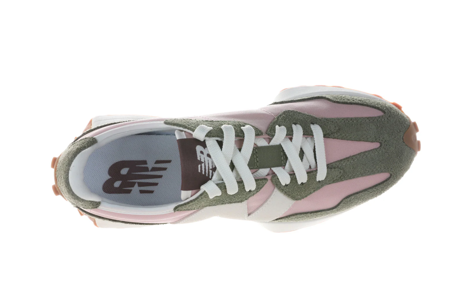 ZAPATILLA NEW BALANCE MUJER 327FT - Image 4