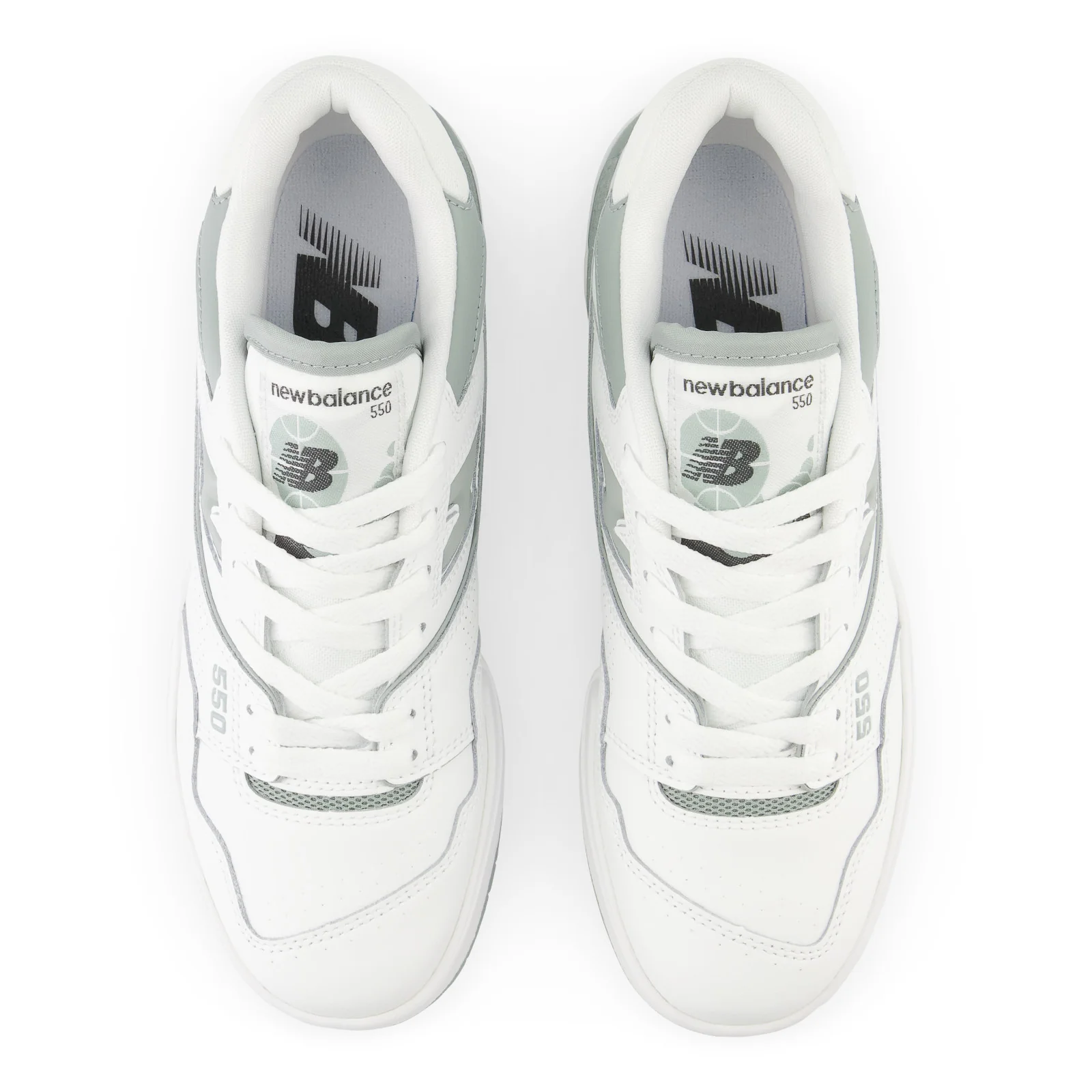 ZAPATILLA NEW BALANCE MUJER 550 - Image 3