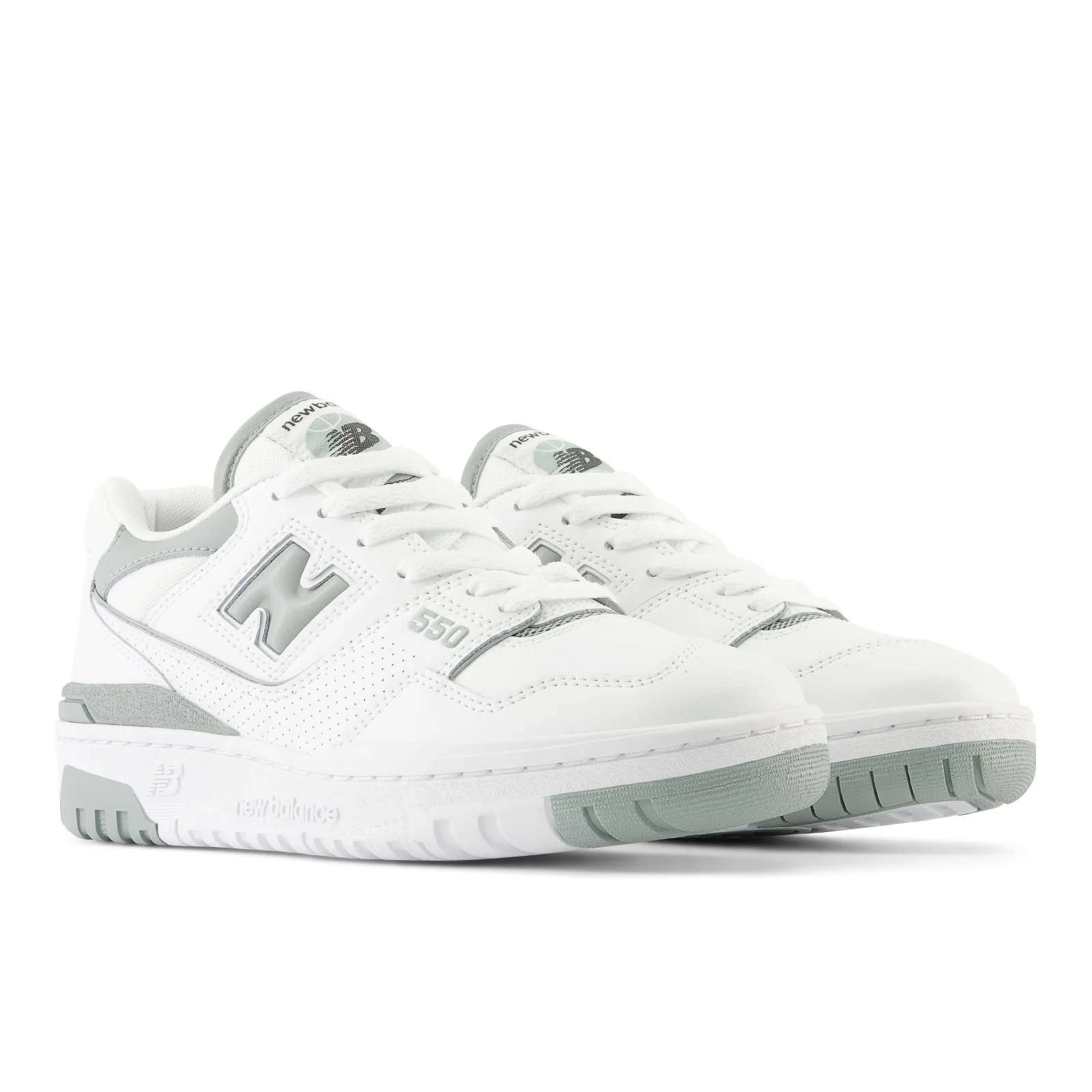 ZAPATILLA NEW BALANCE MUJER 550 - Image 4