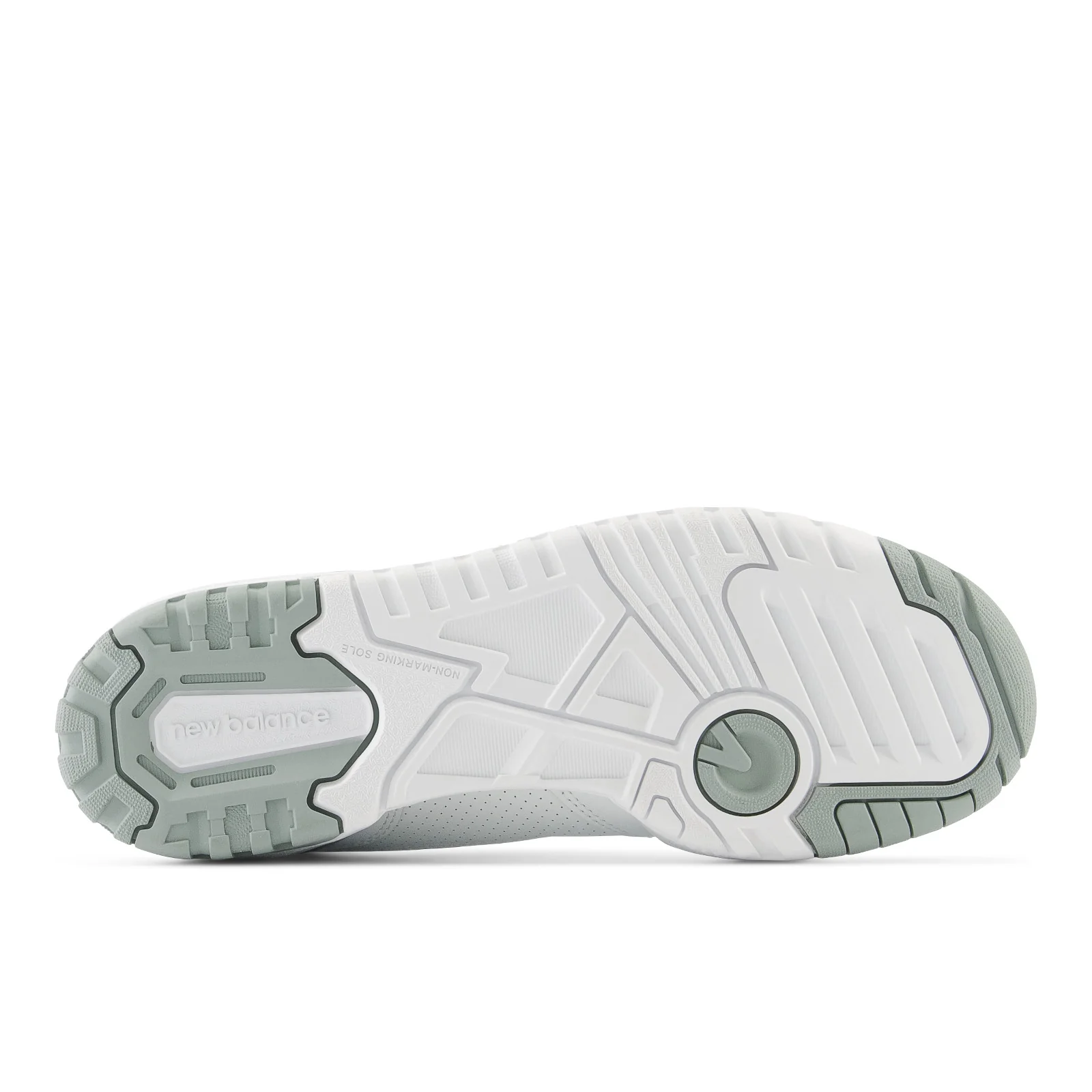ZAPATILLA NEW BALANCE MUJER 550 - Image 5