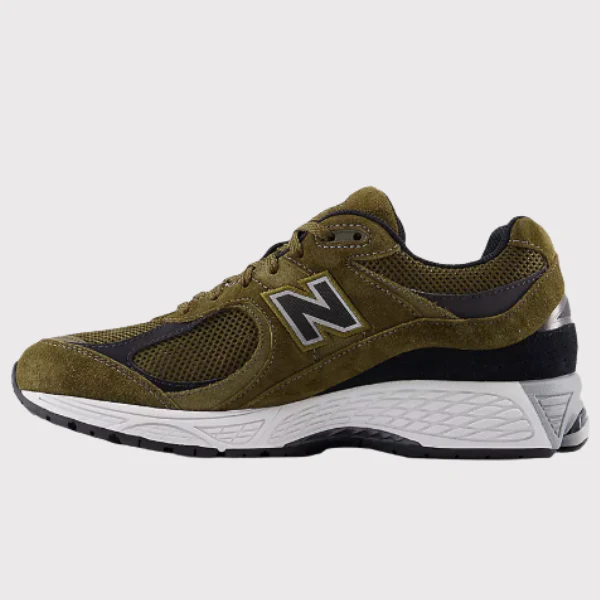 ZAPATILLA NEW BALANCE UNISEX - Image 3