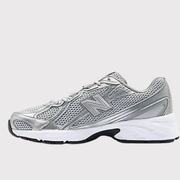 ZAPATILLA NEW BALANCE UNISEX - Image 2