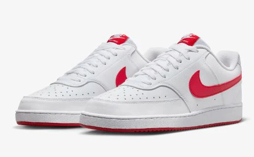 ZAPATILLA NIKE COURT VISION LOW NEXT HOMBRE - Image 2