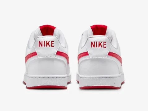 ZAPATILLA NIKE COURT VISION LOW NEXT HOMBRE - Image 3
