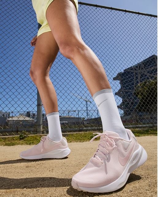 ZAPATILLA NIKE REVOLUTION 7 RUNNING MUJER - Image 3