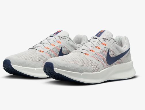 ZAPATILLA NIKE RUN 3 ROAD RUNNING HOMBRE - Image 2