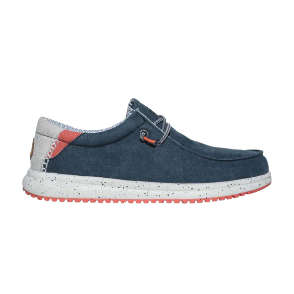 ZAPATILLA PITAS NIAS HOMBRE