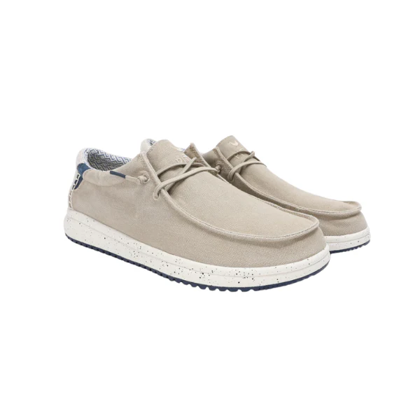 ZAPATILLA PITAS NIAS HOMBRE