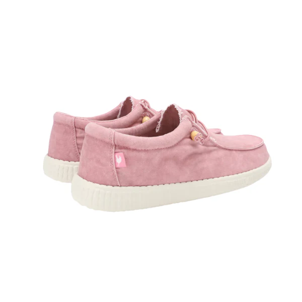 ZAPATILLA PITAS WALLABI WASHED HOMBRE - Image 3