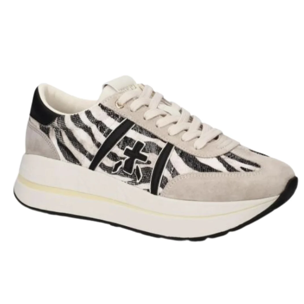 ZAPATILLA PREMIATA BETHCOIN 8149 MUJER - Image 2