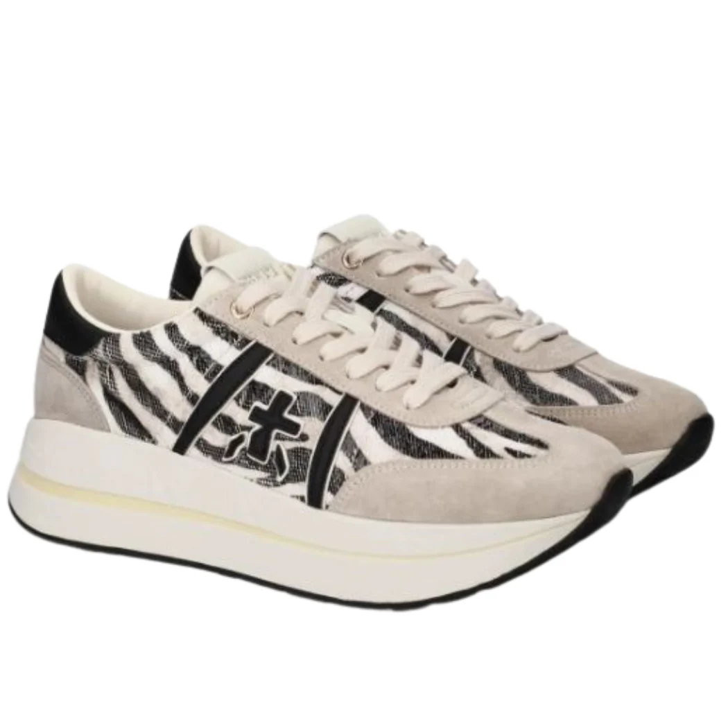 ZAPATILLA PREMIATA BETHCOIN 8149 MUJER - Image 3