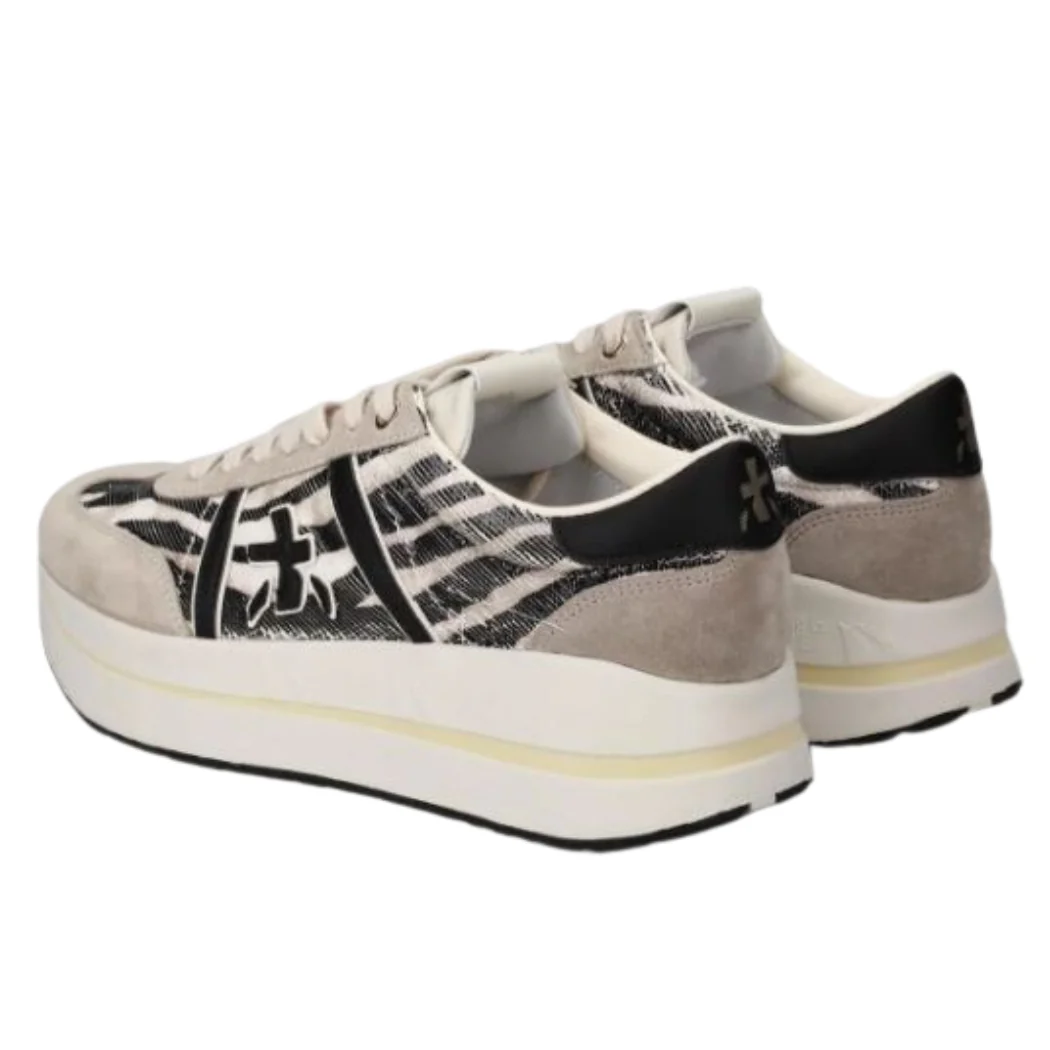 ZAPATILLA PREMIATA BETHCOIN 8149 MUJER - Image 4