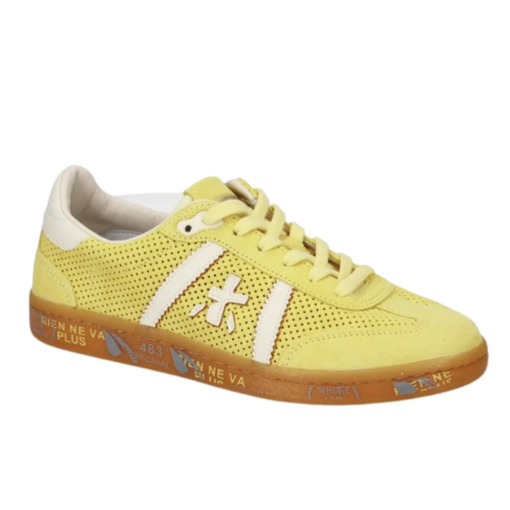 ZAPATILLA PREMIATA BONNIED 8035 MUJER - Image 2
