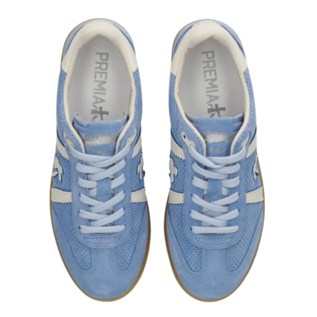 ZAPATILLA PREMIATA BONNIED 8037 MUJER - Image 6