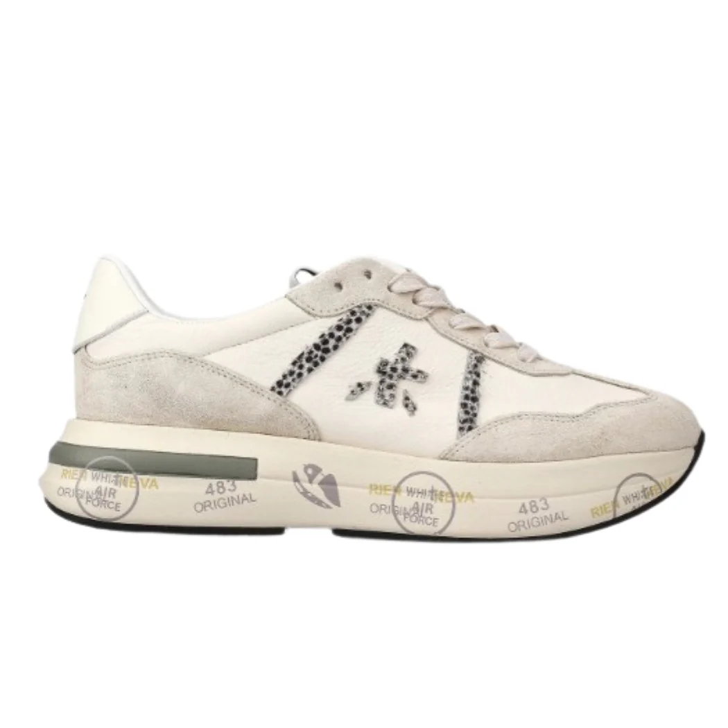 ZAPATILLA PREMIATA CASSIE MUJER