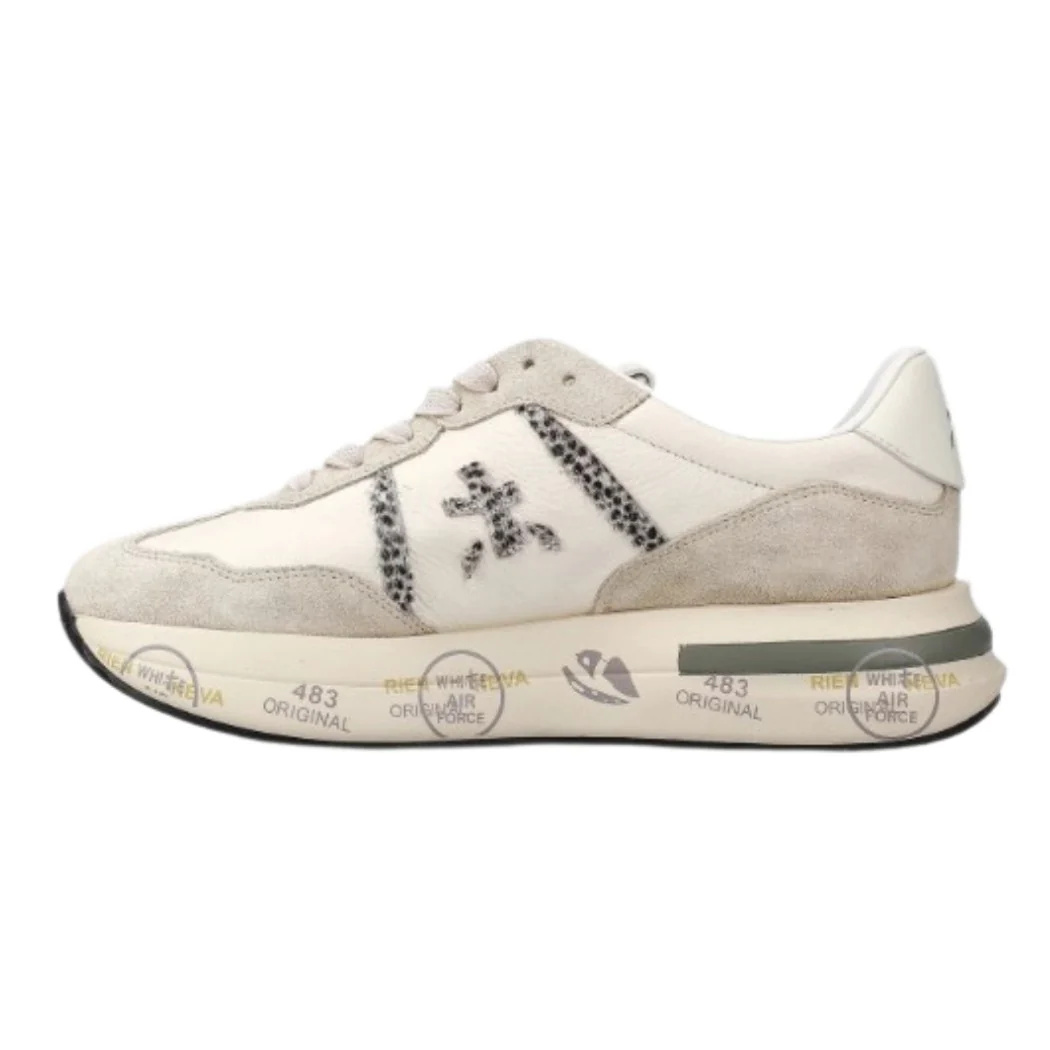 ZAPATILLA PREMIATA CASSIE MUJER - Image 2