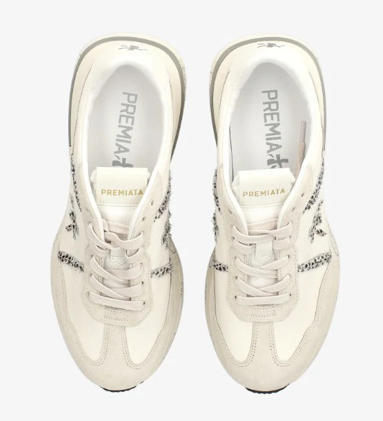 ZAPATILLA PREMIATA CASSIE MUJER - Image 6