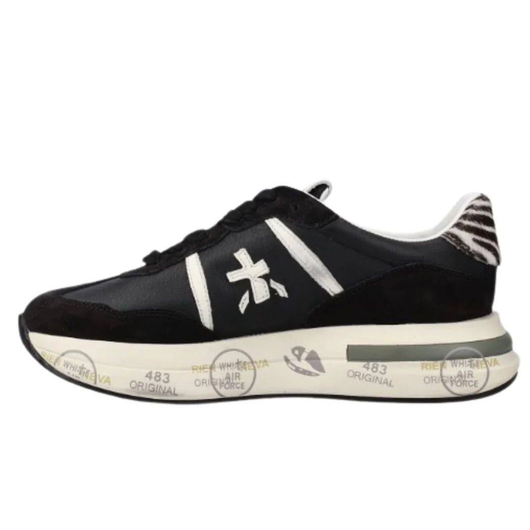 ZAPATILLA PREMIATA CASSIE MUJER - Image 2