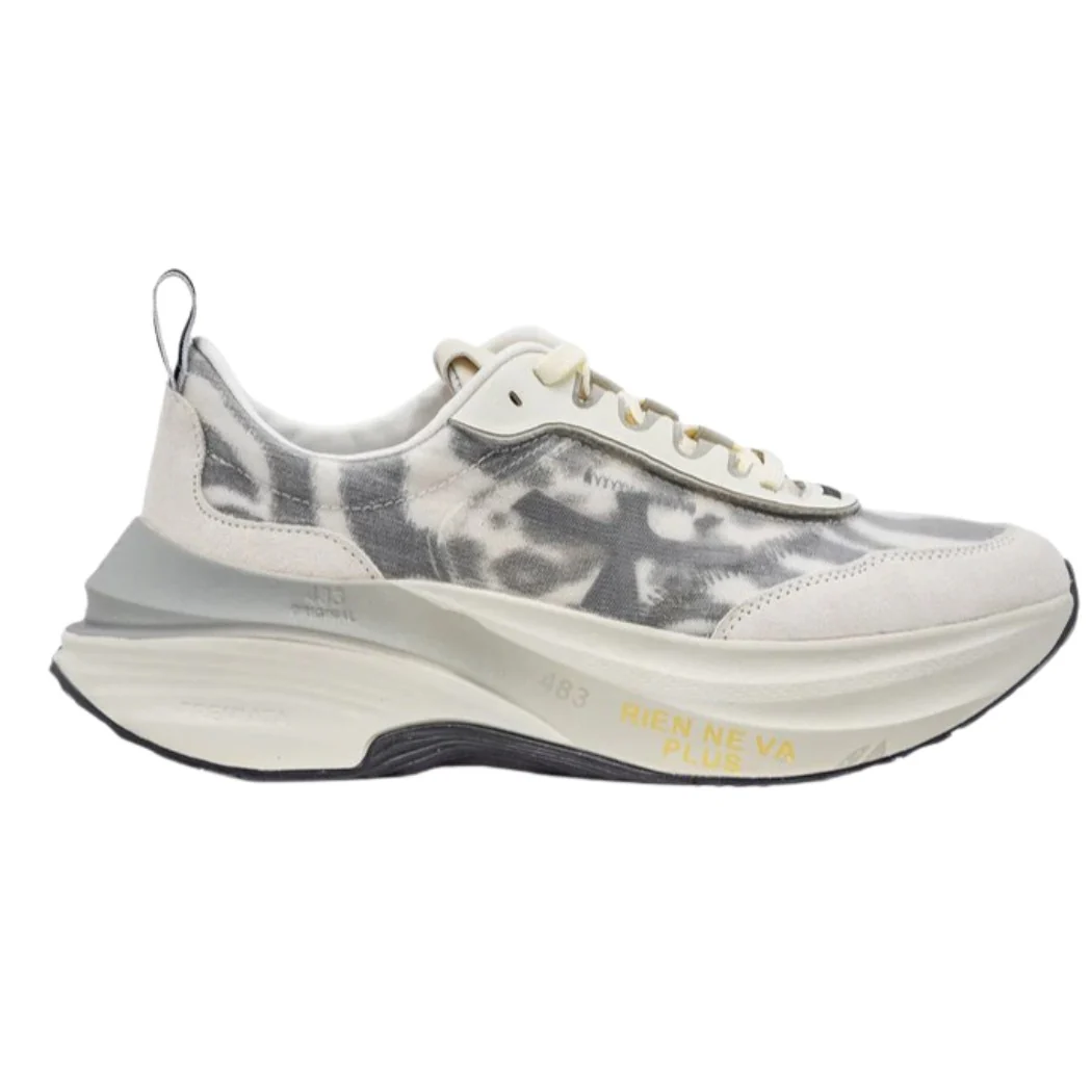 ZAPATILLA PREMIATA HILL MUJER