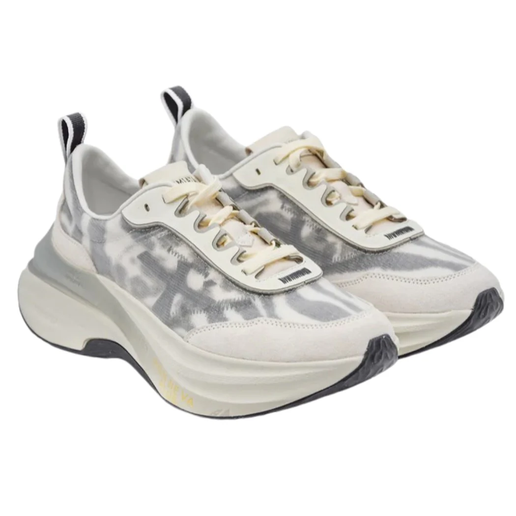 ZAPATILLA PREMIATA HILL MUJER - Image 3