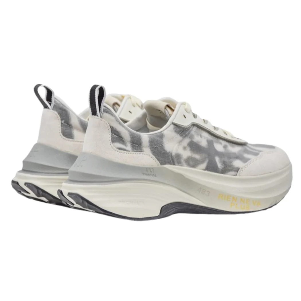ZAPATILLA PREMIATA HILL MUJER - Image 4