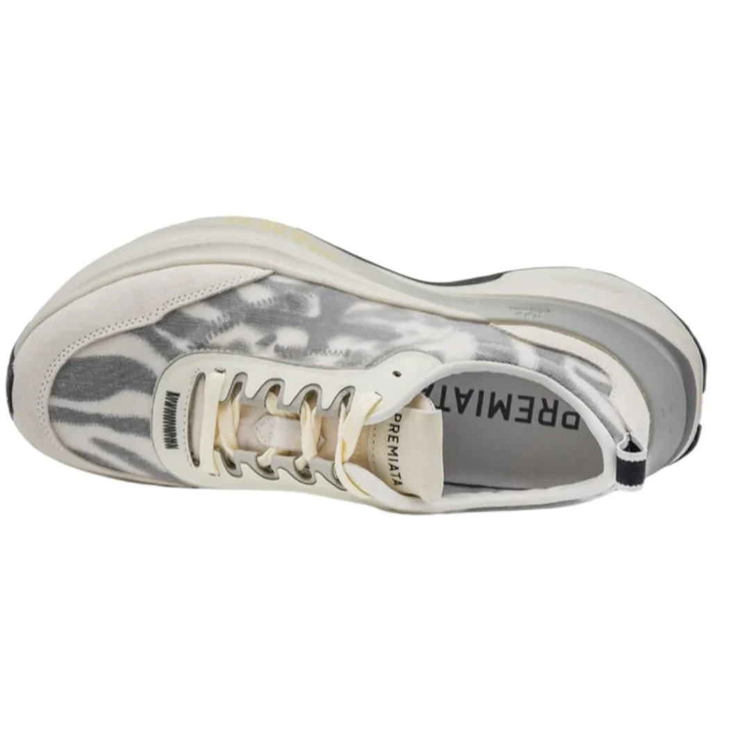 ZAPATILLA PREMIATA HILL MUJER - Image 5