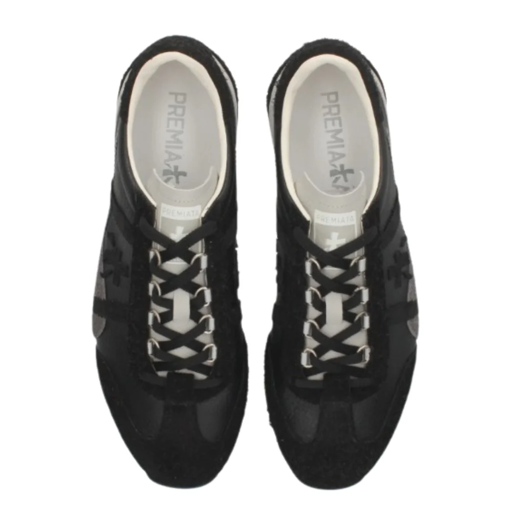 ZAPATILLA PREMIATA JACKYX 8224 HOMBRE - Image 6