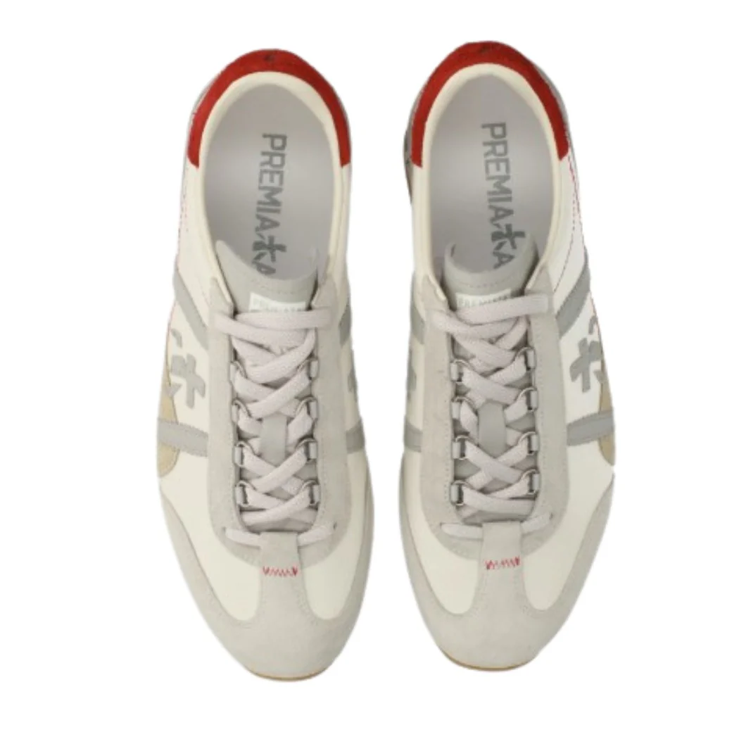 ZAPATILLA PREMIATA JACKYX 8225 HOMBRE - Image 6