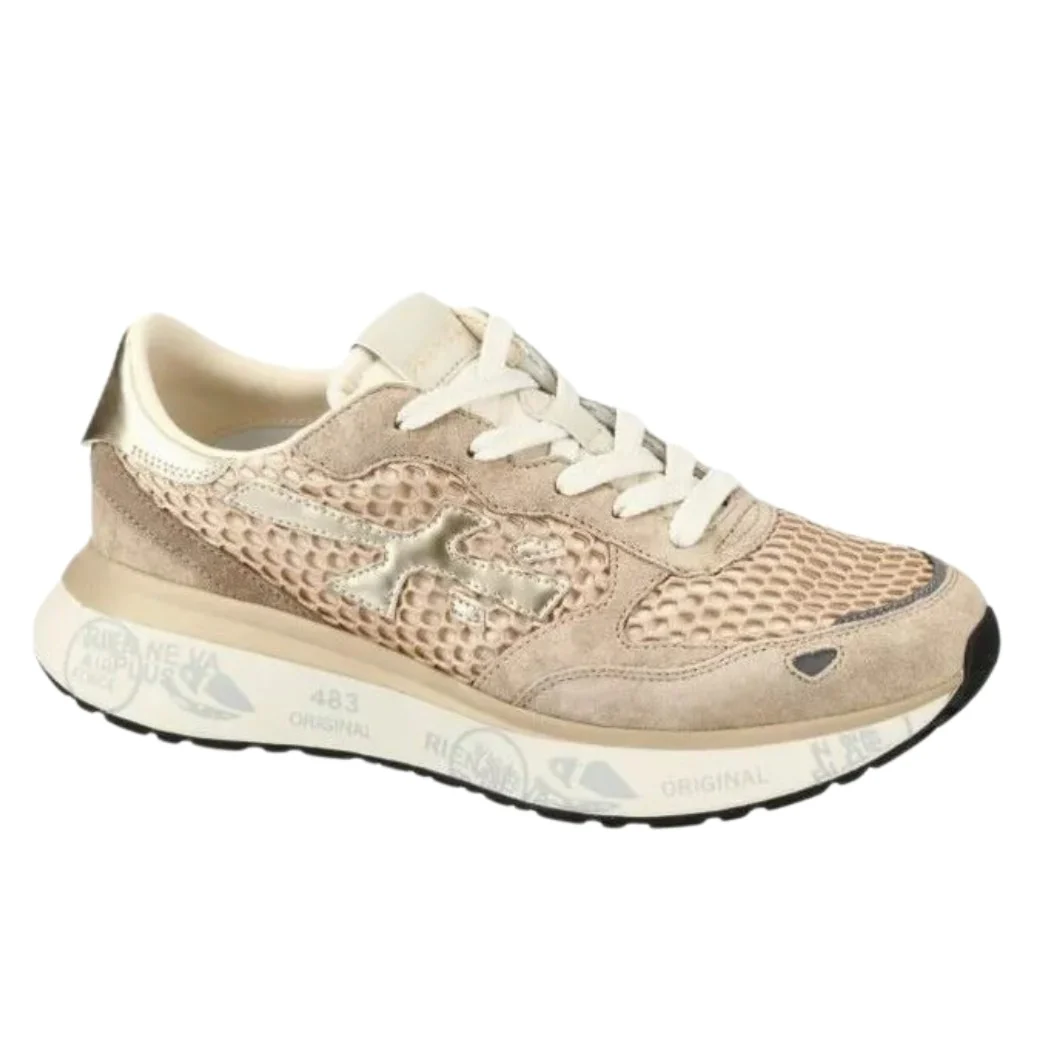 ZAPATILLA PREMIATA LAURYN MUJER - Image 2