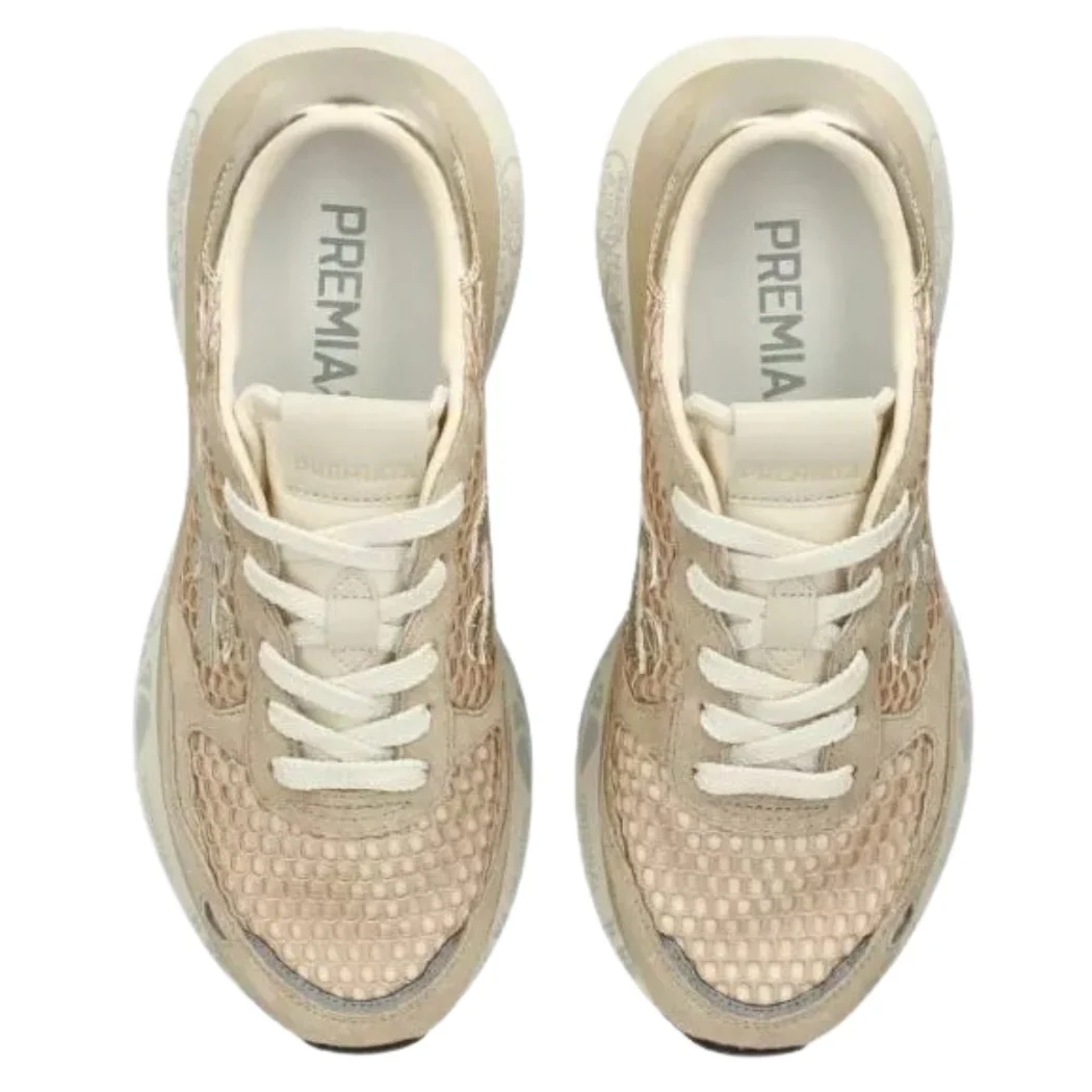 ZAPATILLA PREMIATA LAURYN MUJER - Image 4