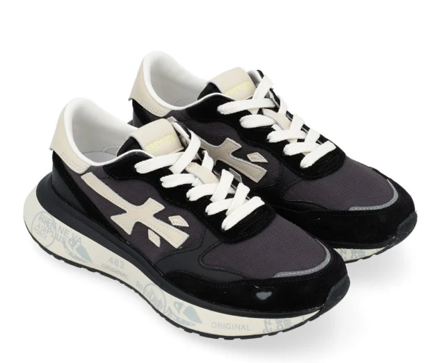 ZAPATILLA PREMIATA LAURYN MUJER - Image 4