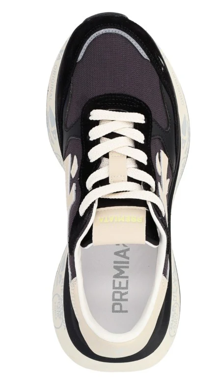 ZAPATILLA PREMIATA LAURYN MUJER - Image 6