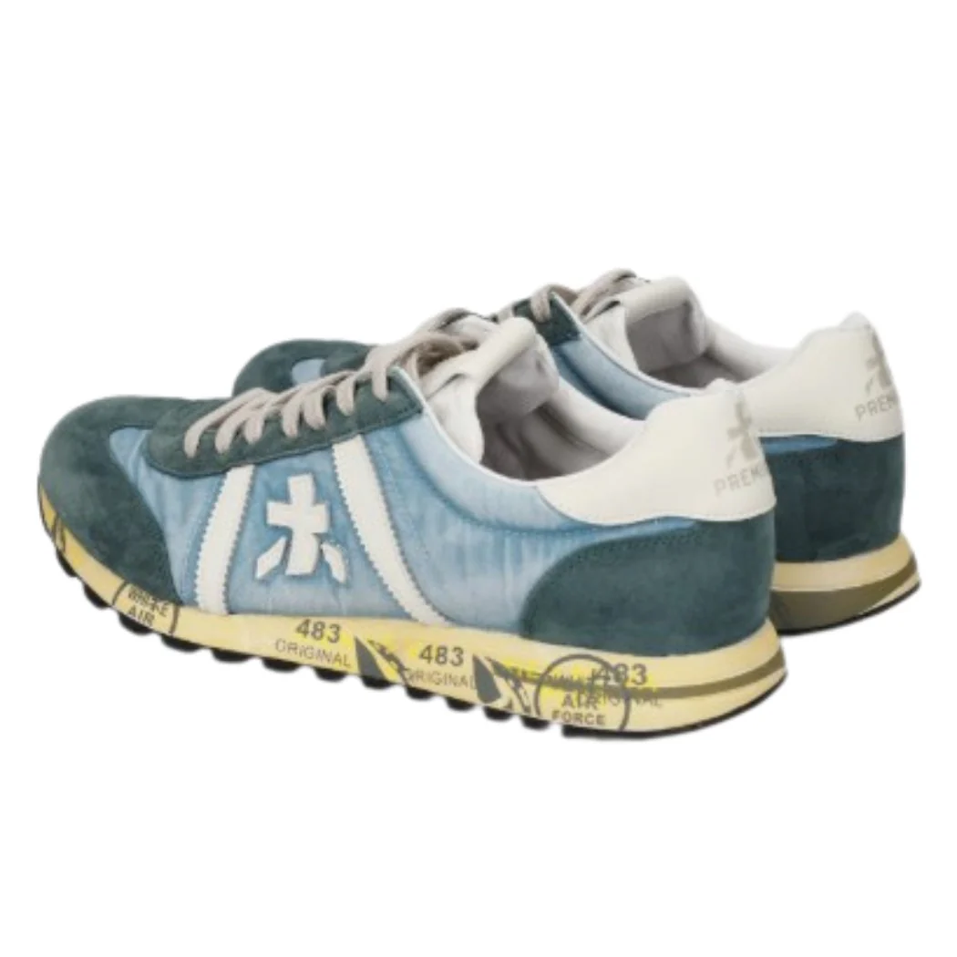 ZAPATILLA PREMIATA LUCY 8188 HOMBRE - Image 5