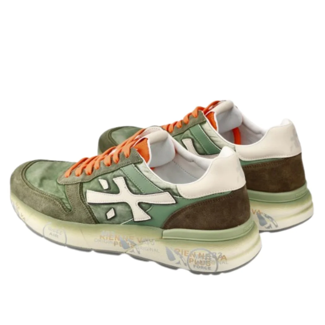 ZAPATILLA PREMIATA MICK 7244 HOMBRE - Image 5