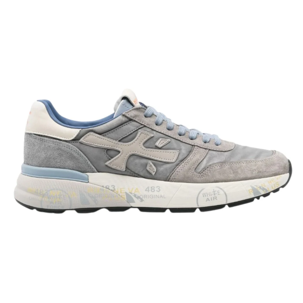 ZAPATILLA PREMIATA MICK 7247 HOMBRE