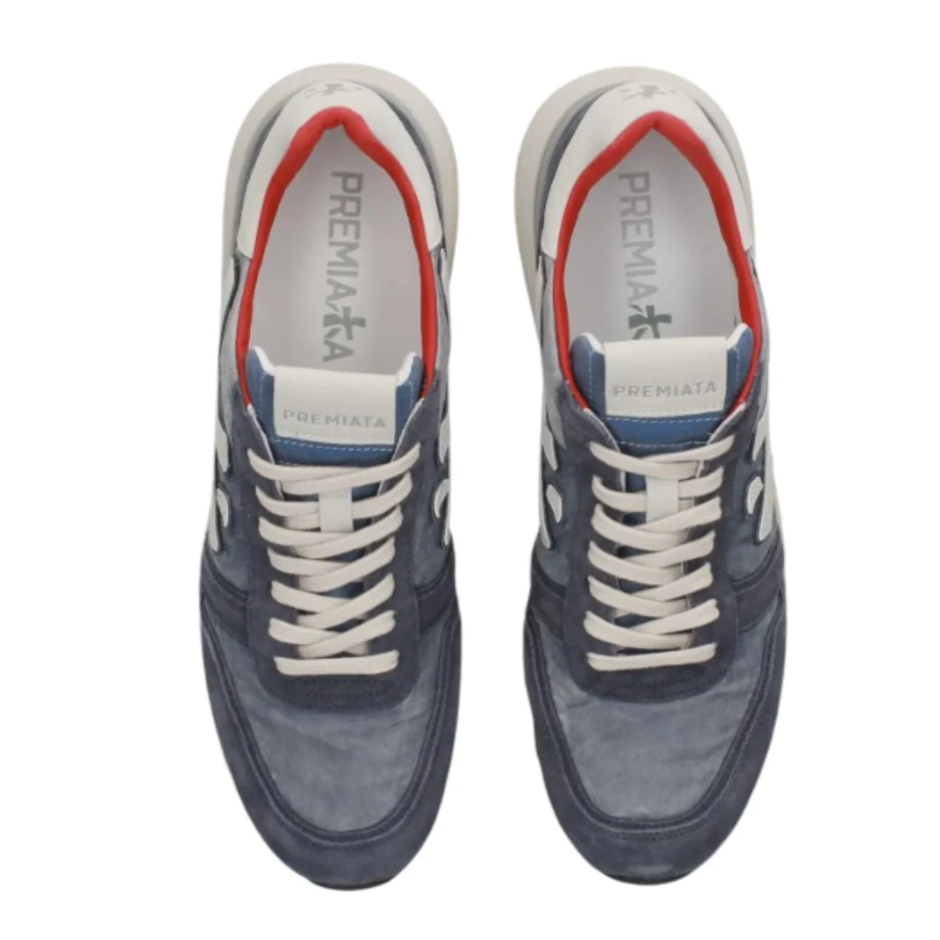 ZAPATILLA PREMIATA MICK 8006 HOMBRE - Image 6