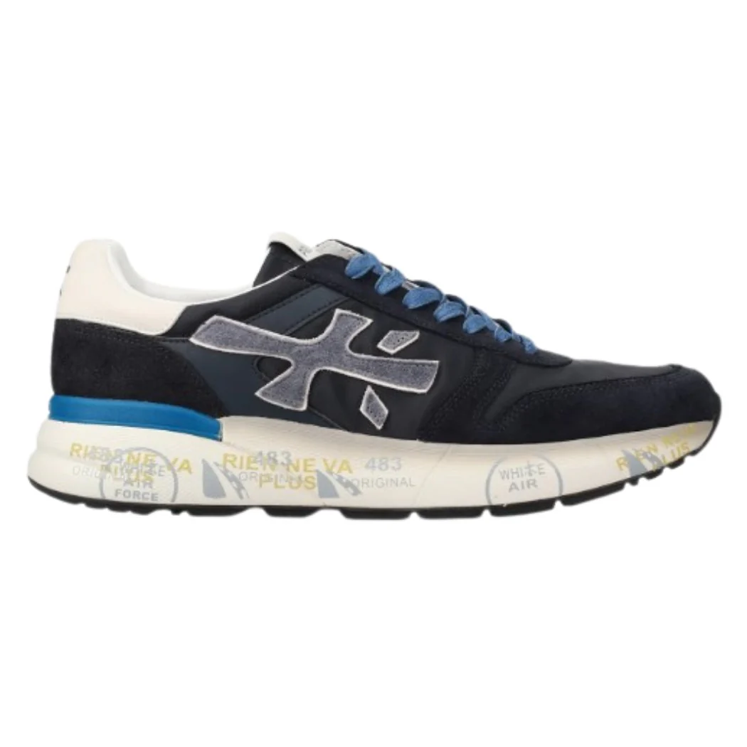 ZAPATILLA PREMIATA MICK HOMBRE