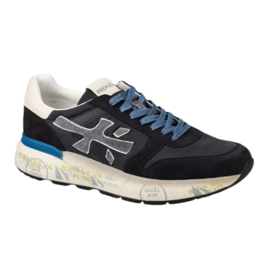 ZAPATILLA PREMIATA MICK HOMBRE - Image 2