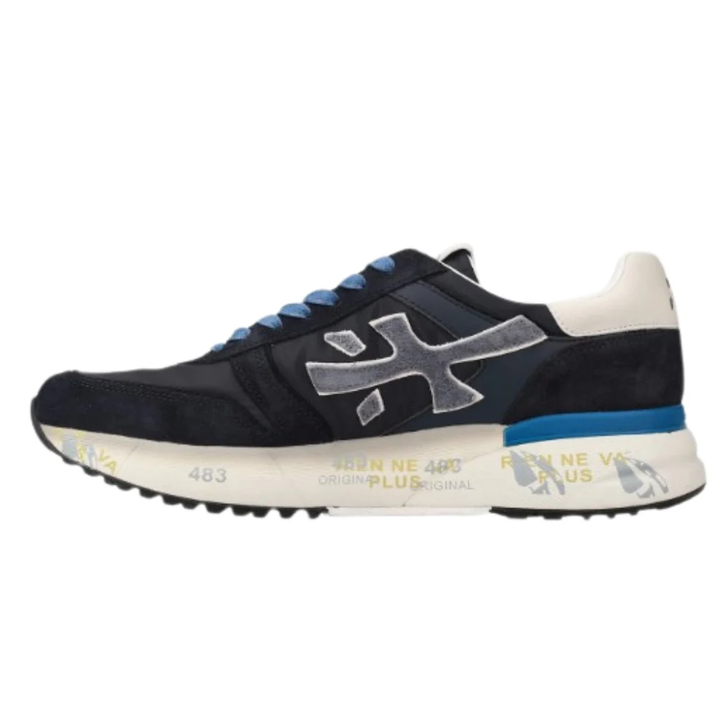 ZAPATILLA PREMIATA MICK HOMBRE - Image 3