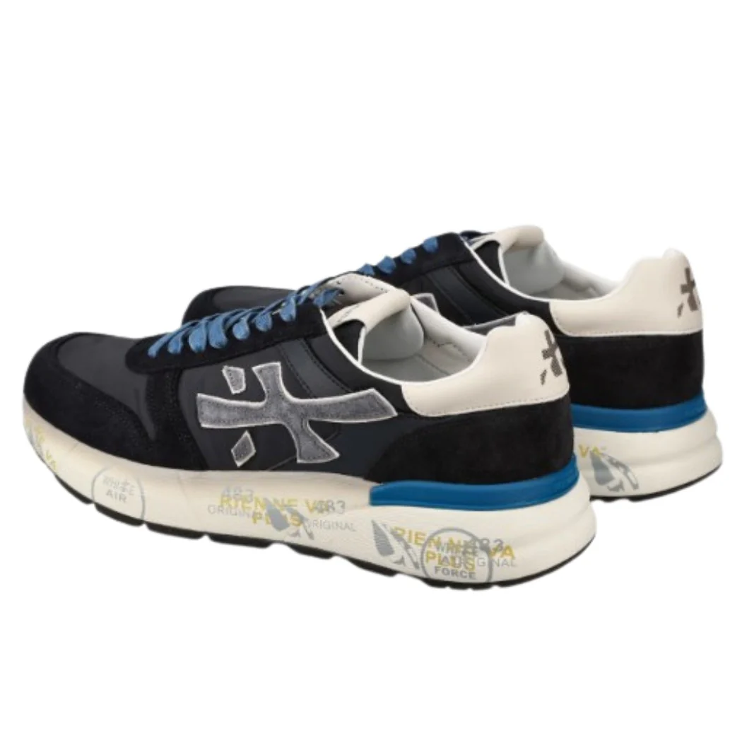 ZAPATILLA PREMIATA MICK HOMBRE - Image 5