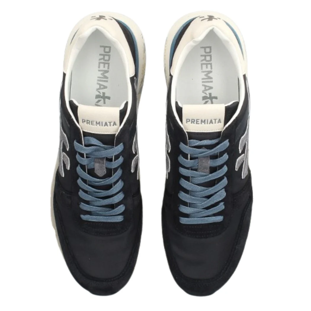 ZAPATILLA PREMIATA MICK HOMBRE - Image 6