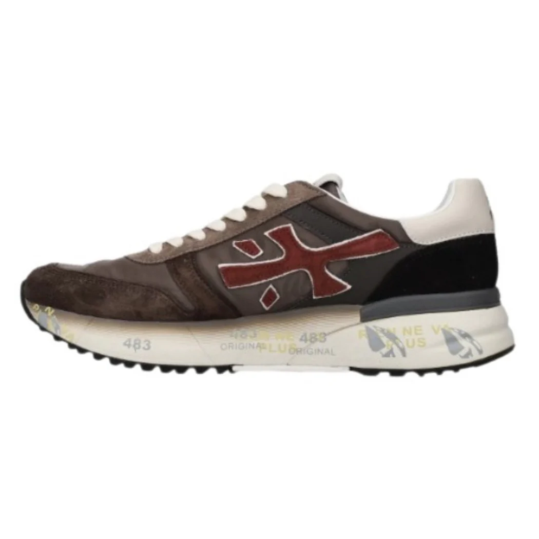 ZAPATILLA PREMIATA MICK HOMBRE - Image 3