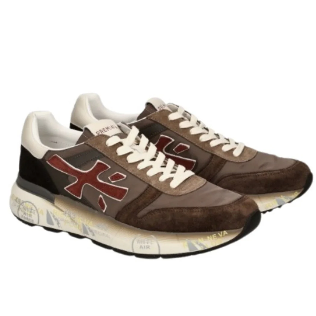 ZAPATILLA PREMIATA MICK HOMBRE - Image 4